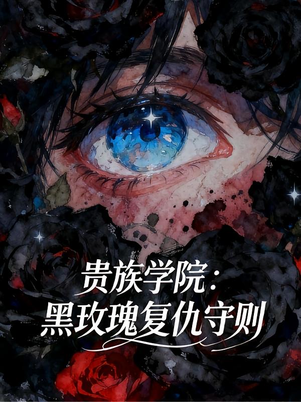 復仇之花【貴族學院】 封面