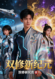 雙修新紀元 封面