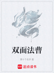 雙面法曹 封面