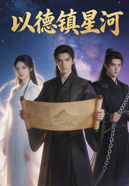 以德镇星河 封面