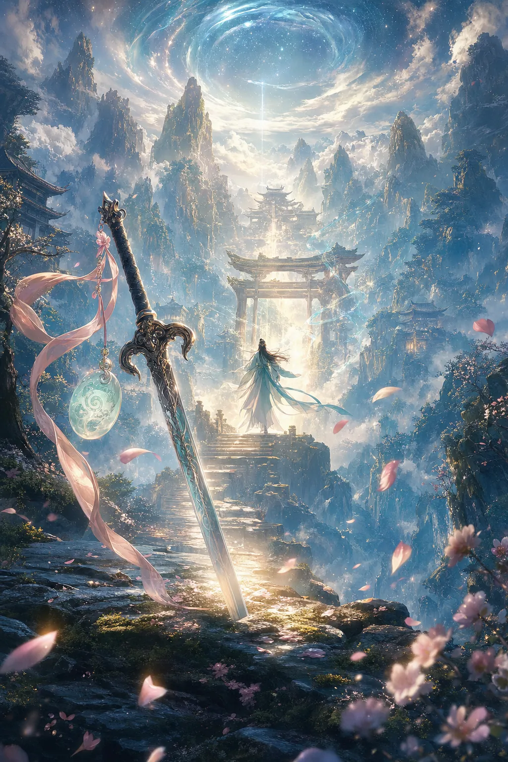 我是小師妹啊 封面