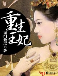 重生王妃 封面