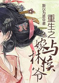 重生之嫁与林侯爷