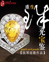 重生珠光宝鉴