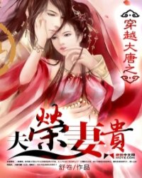 穿越大唐之夫荣妻贵