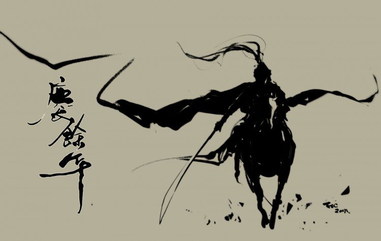 从水猴子开始成神