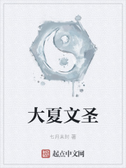 大夏文聖 封面