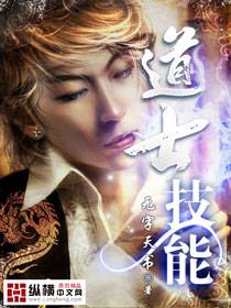 道士技能 封面