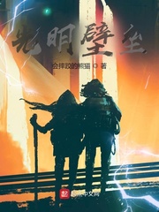 光明壁壘 封面