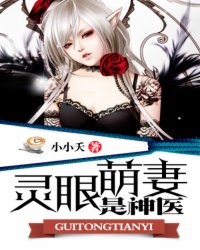 靈眼萌妻是神醫