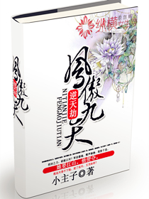 逆天劫:凤傲九天