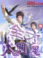 全才大明星 封面