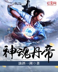 神魂丹帝 封面