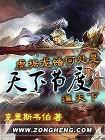天下節度 封面