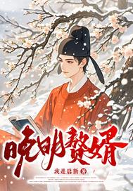 晚明赘婿 封面