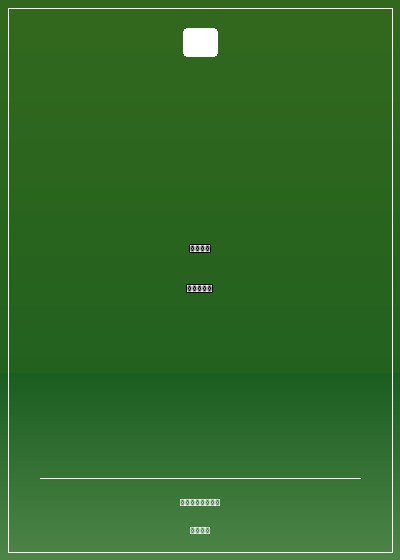 萬字旗下的第三帝國