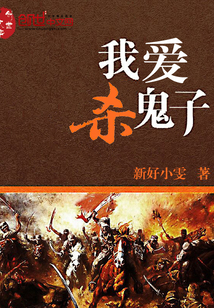 我愛殺鬼子 封面