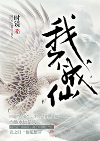 我不成仙 封面