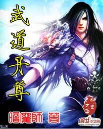武道丹尊 封面