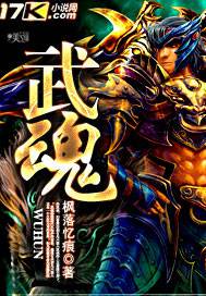 武魂 封面
