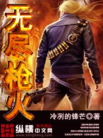 無盡槍火 封面