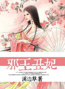 邪王醜妃 封面