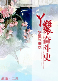 丫鬟奮鬥史 封面