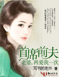 夜貪歡:首席前夫睡錯人