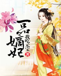 一品嫡妃 封面