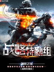 戰略特勤組